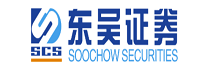 東吳證券