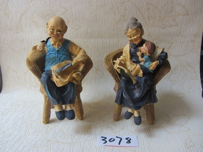 經(jīng)典人物藝術(shù)，家居點綴良品——德化縣印藝印刷有限責任公司樹脂工藝品批發(fā)介紹