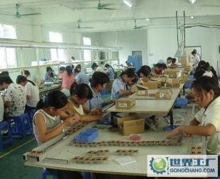 小商品手工活加工 禮品、工藝品與飾品的藝術(shù)倉庫