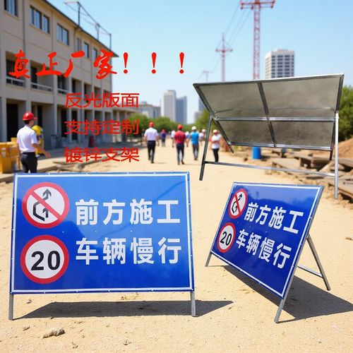 金屬鋁反光電力施工安全帽與警示標識標牌 功能、選型及無縫銜接要點詳解